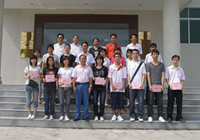 2008年助學活動