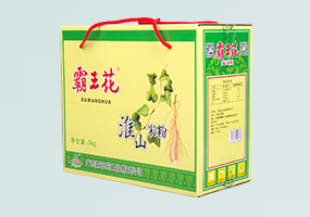 3kg淮山營(yíng)養(yǎng)米粉